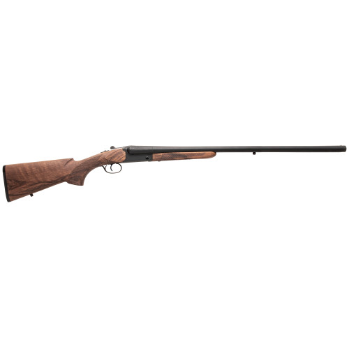 Charles Daly 500 12 Gauge 3 in 28in 2rd Side-by-Side Shotgun