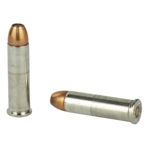 Corbon Ammo Self Defense 357 Magnum 125gr Hollow Point Handgun Ammo - 20rd Box - Image 4