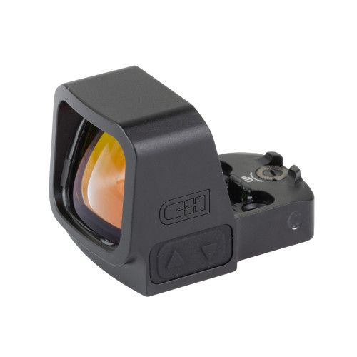 C&H Precision RMSC 1x24mm Optic