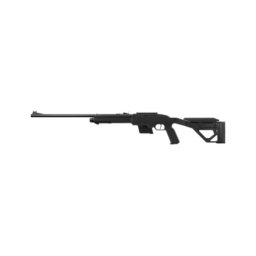 Crosman 1077TAC Black CO2 Rifle