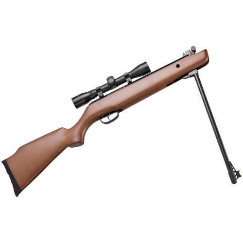 Crosman Vantage NP Brown Air Rifle - Image 2