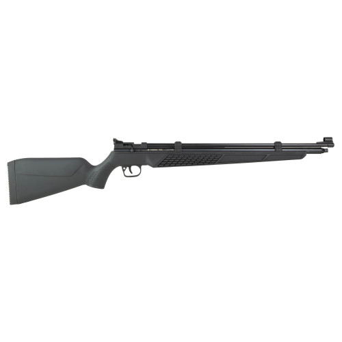 Crosman 3622 PCP Black Air Rifle - Image 2