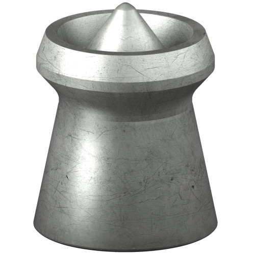 Crosman Destroyer .177 Point/dished Pellets - Image 2