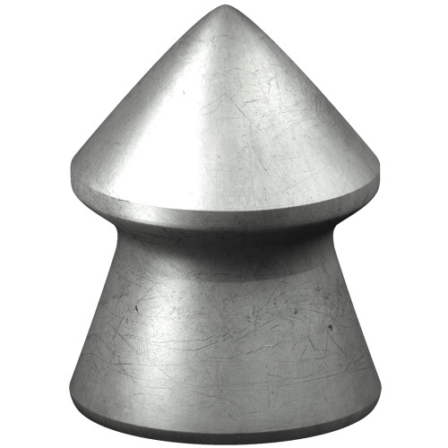 Crosman .177 Pointed Pellets 250/cd - Image 3