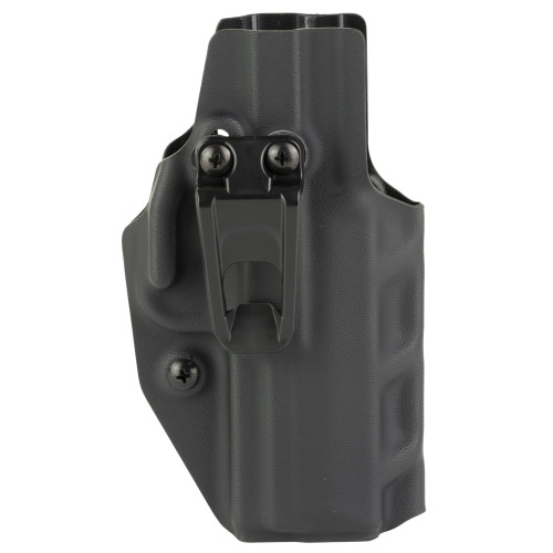 Crucial Concealment Covert Inside the Waistband Holster Black Inside Waistband Holster for FN 509/510/545