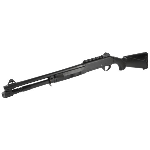 Standard Manufacturing Company Toros T4 12 Gauge 3 in 18in 5rd Semi-Auto Shotgun - Image 3
