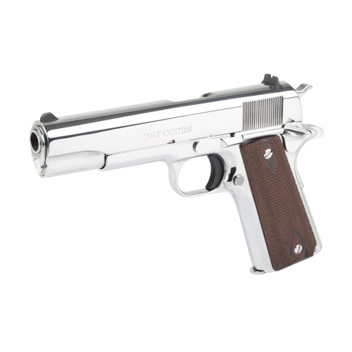 Colt's Manufacturing Government 45 ACP 5in 8rd 1911 Pistol - Image 3