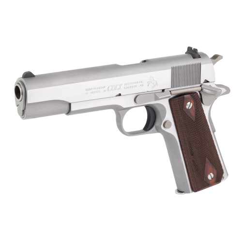 Colt's Manufacturing 1911 Classic 45 ACP 5in 7rd 1911 Pistol - Image 3