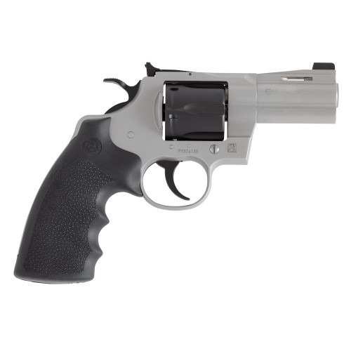 Colt's Manufacturing Python 357 Magnum 3in 6rd Revolver Tt Talo - Image 2