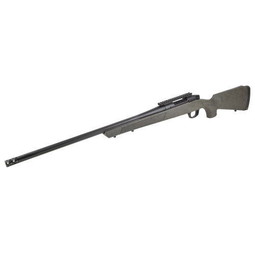 CVA Cascade 243 Winchester 22in 4rd Bolt-Action Rifle - Image 3