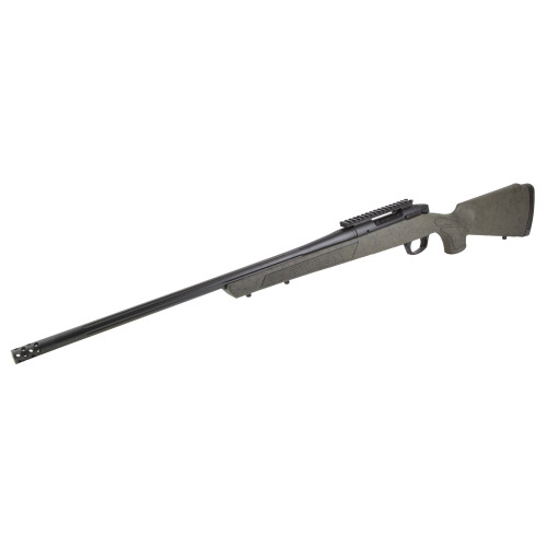 CVA Cascade 6.5 Creedmoor 22in 4rd Bolt-Action Rifle Xt Odg/blk - Image 3