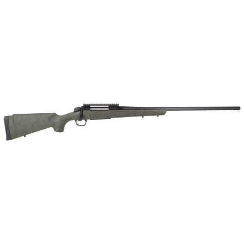 CVA Cascade 6.5 PRC 24in 3rd Bolt-Action Rifle - Image 2