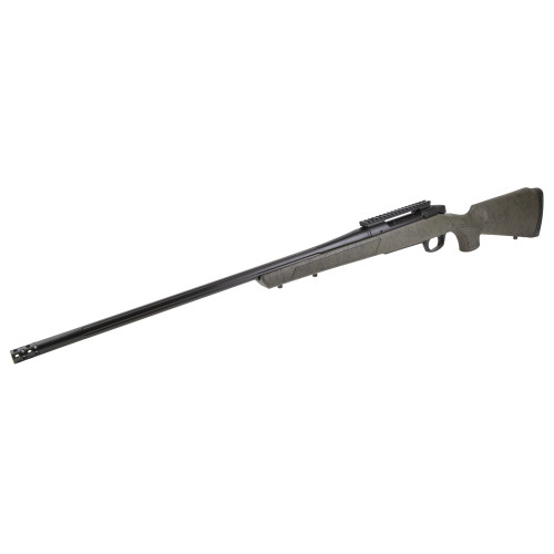 CVA Cascade 6.5 PRC 24in 3rd Bolt-Action Rifle - Image 3