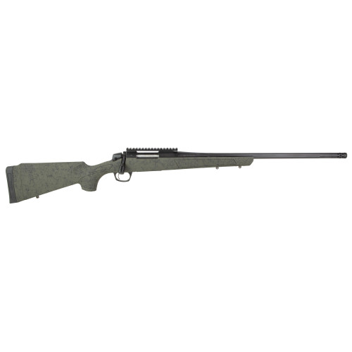 CVA Cascade 223 Remington 22in 4rd Bolt-Action Rifle - Image 2
