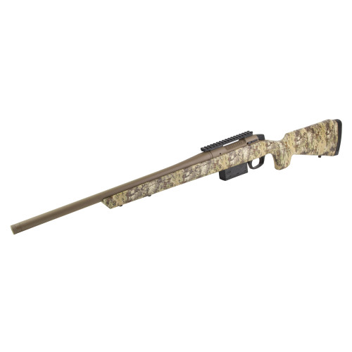 CVA Cascade 204 Ruger 20in 10rd Bolt-Action Rifle - Image 3
