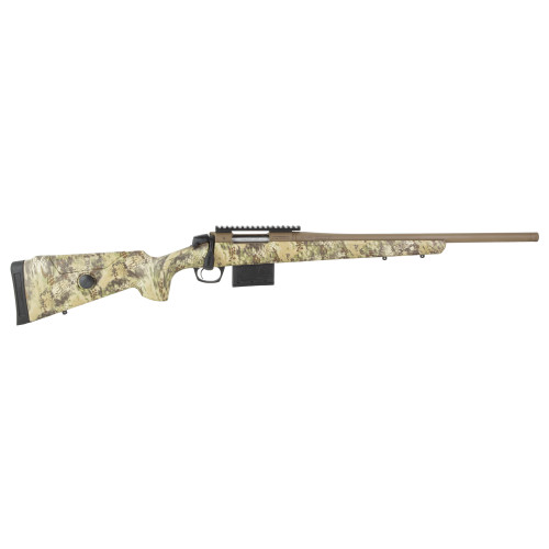 CVA Cascade 6MM Creedmoor 20in 10rd Bolt-Action Rifle - Image 2