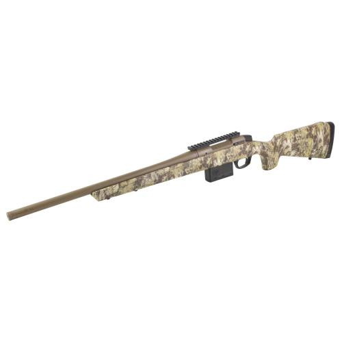 CVA Cascade 6MM Creedmoor 20in 10rd Bolt-Action Rifle - Image 3