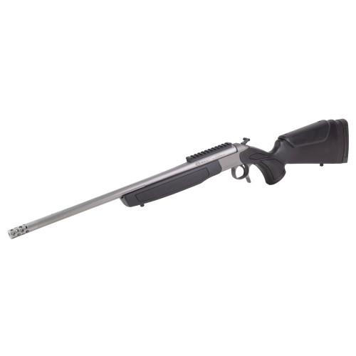 CVA Scout 243 Winchester 20in 1rd Single-Shot Rifle Gen Td - Image 3