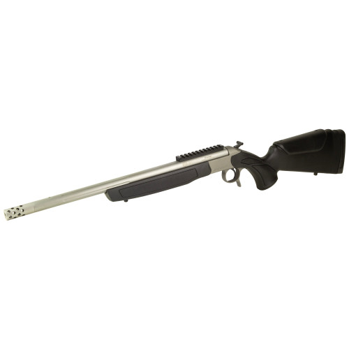 CVA Scout 360 Buckhammer 20in 1rd Single-Shot Rifle - Image 3