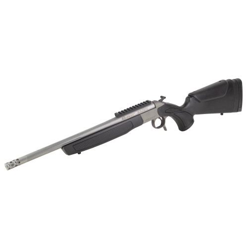 CVA Scout 300 Blackout 16.5in 1rd Single-Shot Rifle Gen Td - Image 3