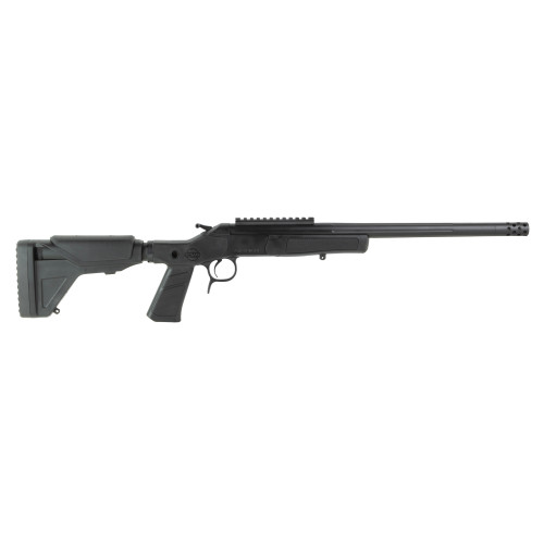 CVA Scout XP SB 300 Blackout 16.5in 1rd Single-Shot Rifle - Image 2