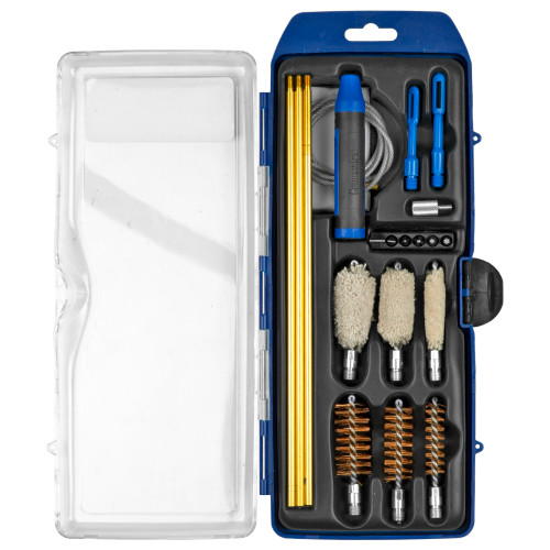 DAC GunMaster Cleaning Kit for Universal Shotgun 21pc - Image 2