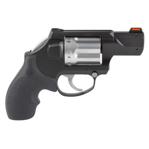 Diamondback Firearms SDR 357 Magnum 2in 6rd Revolver Bobbed Da/sa Tt - Image 2