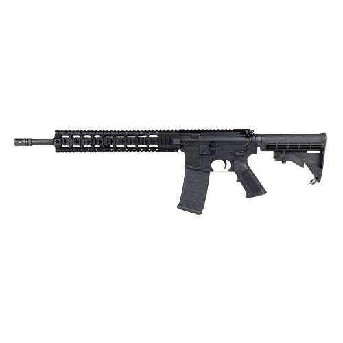 DPMS Quad-Rail 223 Remington 16in 30rd Semi-Auto Rifle