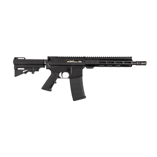 DPMS DP-15 223 Remington 10.5in 30rd Semi-Auto Pistol - Image 2