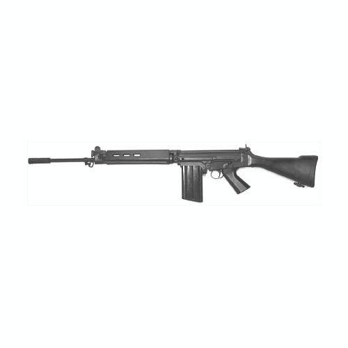 DS Arms L.S.R. 308 Winchester 21in 20rd Semi-Auto Rifle