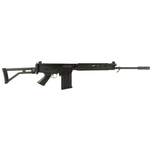 DS Arms L.S.R. 762NATO 21in 20rd Semi-Auto Rifle - Image 2