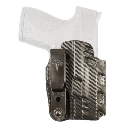 DeSantis Gunhide 137 Inside Waistband Holster for S&W M&P Shield