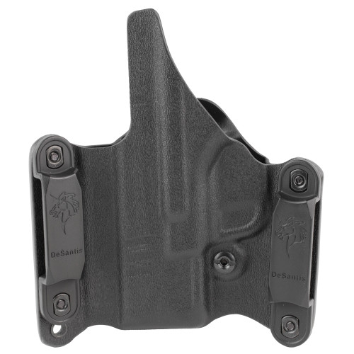 DeSantis Gunhide Raptor 2.0 Black Outside Waistband Holster for Sig P365 X-Macro - Image 2