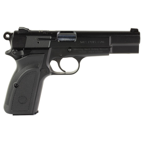 Girsan MCP35 9mm 4.89in 10rd Semi-Auto Pistol - Image 2