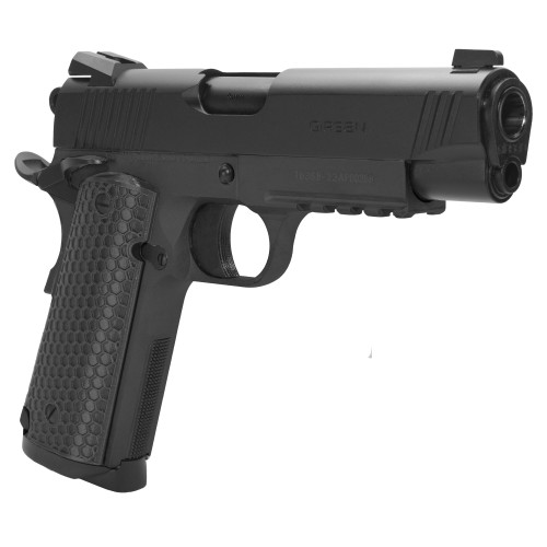 Girsan MC1911 C 9mm 4.4in 9rd 1911 Pistol - Image 3