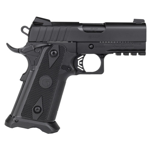 Girsan WITNESS 2311 45 ACP 3.4in 11rd Semi-Auto Pistol - Image 2