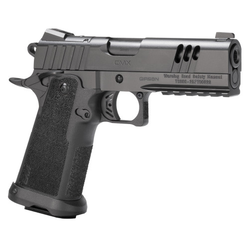 Girsan WITNESS 2311 9mm 4.25in 17rd Semi-Auto Pistol - Image 3