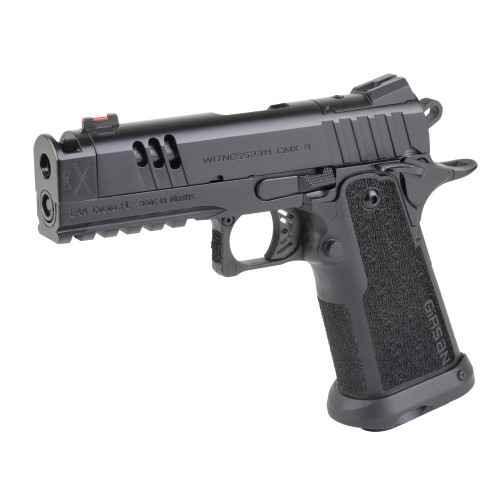 Girsan Witness 2311 CMXX 9mm 4.25in 17rd Semi-Auto Pistol - Image 3