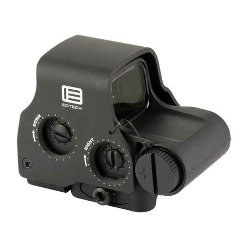 EOTech EXPS3 1x Holographic Sight Black - Image 2