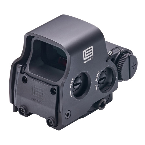EOTech EXPS3-0DCR 1x Holographic Sight