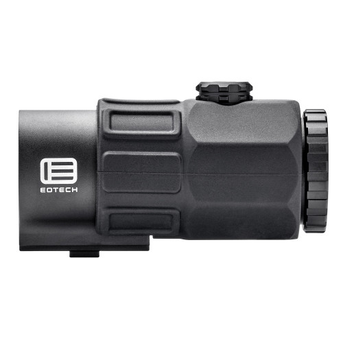 EOTech G45 5x Magnifier Black - Image 2
