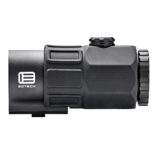 EOTech G45 5x Magnifier Black - Image 2