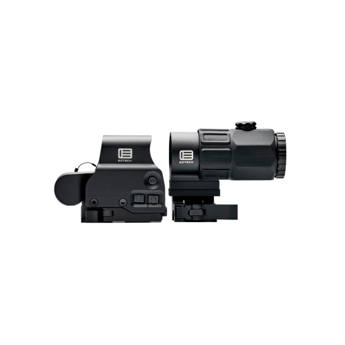 EOTech HHS IX 5x Holographic Sight