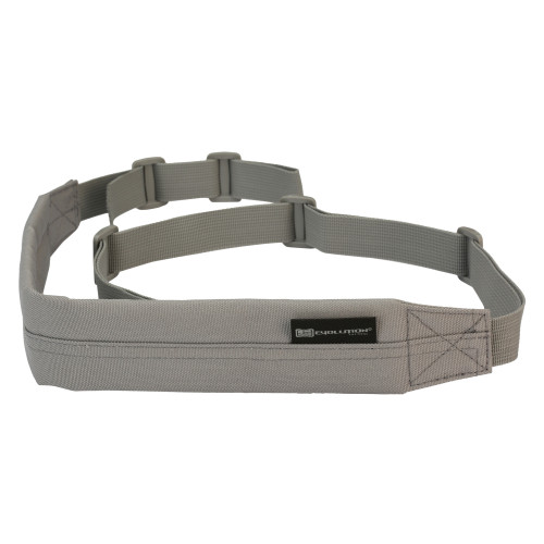 Evolution Outdoor 2-Point Sling Gray Sling