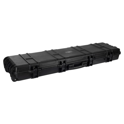 Evolution Outdoor Liberator Black Rifle Case Scoped Cs - Image 2