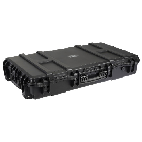 Evolution Outdoor Liberator Black Rifle Case Double Ar - Image 2