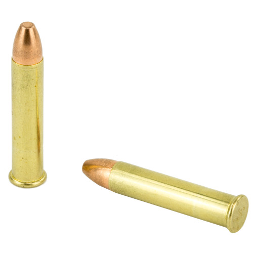 Fiocchi Ammunition Rimfire 22 WMR 40gr Full Metal Jacket Rimfire Ammo - 50rd Box - Image 4
