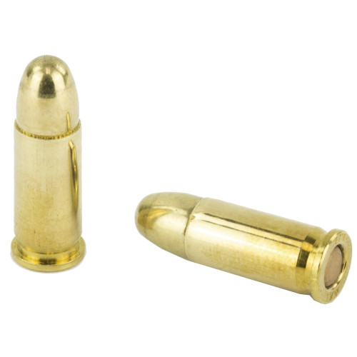 Fiocchi Ammunition Centerfire Pistol 25 ACP 50gr Full Metal Jacket Handgun Ammo - 50rd Box - Image 4