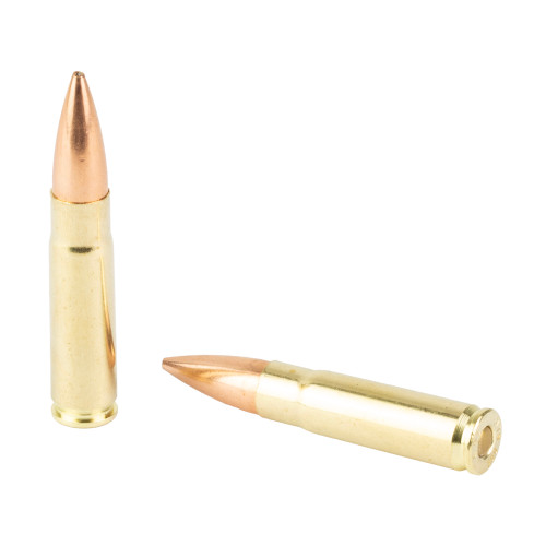 Fiocchi Ammunition Range Dynamics 300 Blackout 220gr Boat Tail Hollow Point Rifle Ammo - 25rd Box - Image 4