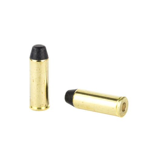 Fiocchi Ammunition Centerfire Pistol 45 Colt 250gr Lead Round Nose Handgun Ammo - 50rd Box - Image 4
